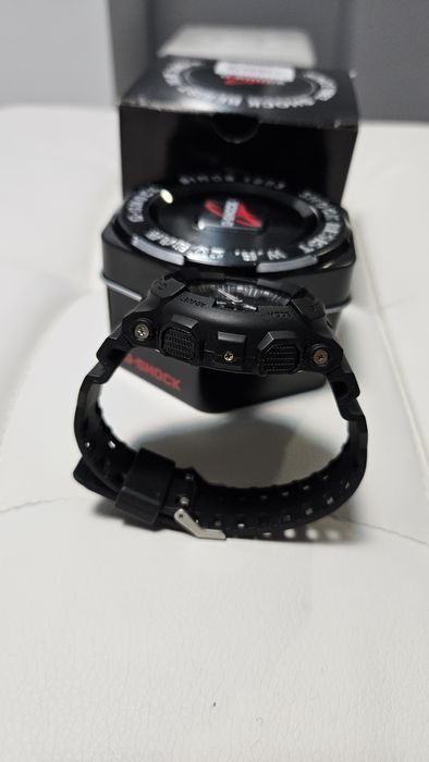 Прадовам Мъжки Часовник  G-SHOCK