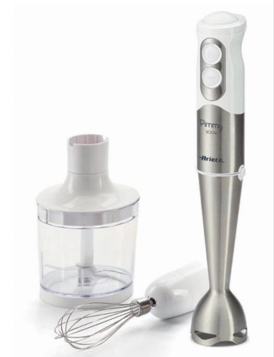 Пасатор 3в1 Ariete PIMMY 500