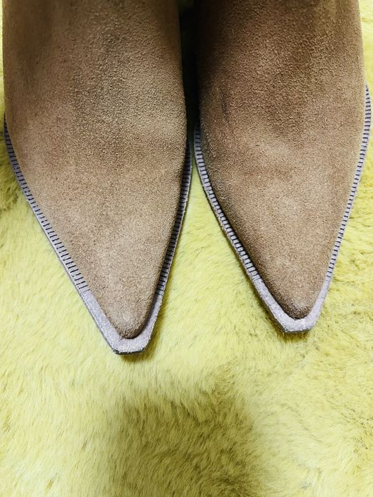 Ghete pinko originale 37