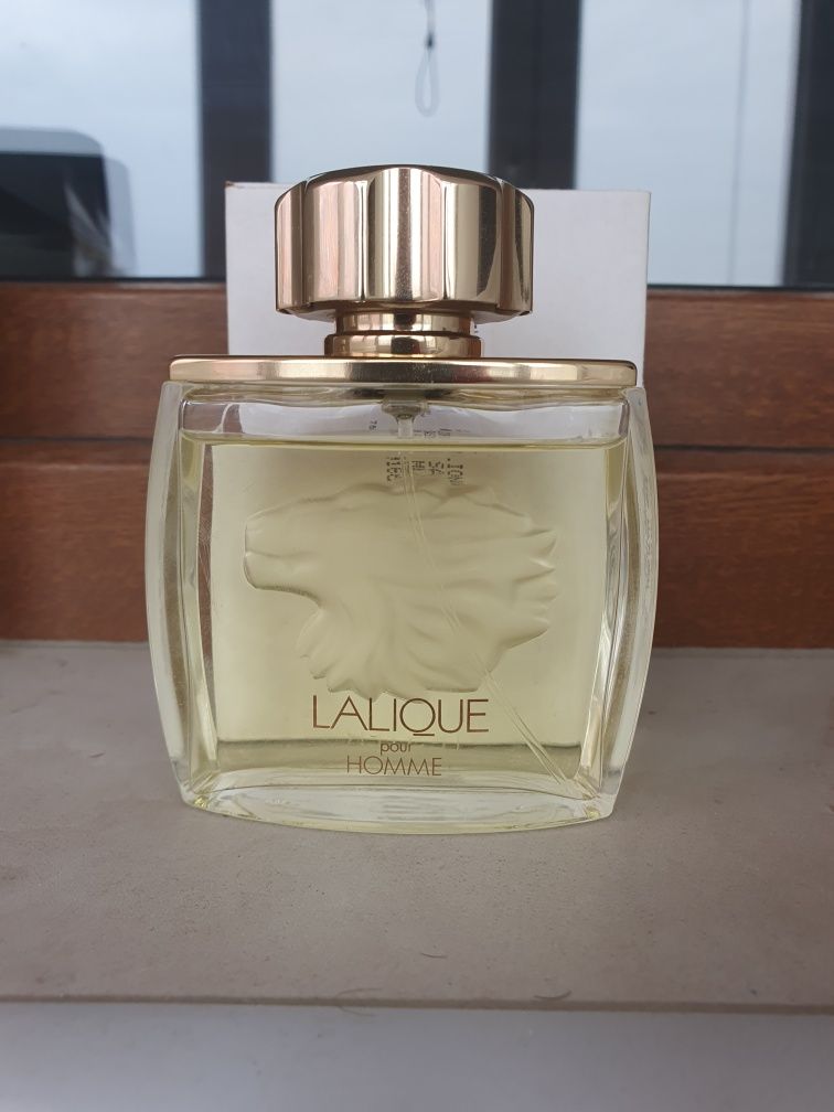 Lalique pour Homme Equus/Lion edp 75ml