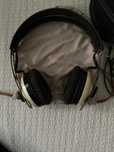 Слушалки Sennheiser Momentum 2 Bluetooth - Ivory - сгъваеми