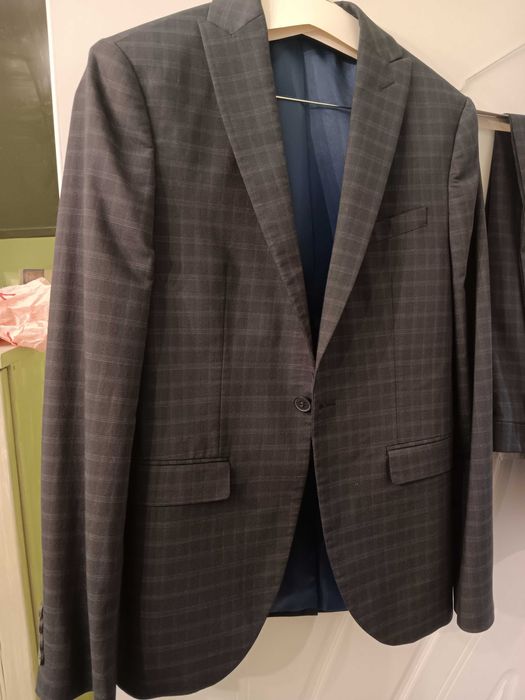 Мъжки костюм Andrews номер 46