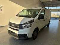 Fiat Talento 1.6 MJT Long Euro 6 нов внос Дания