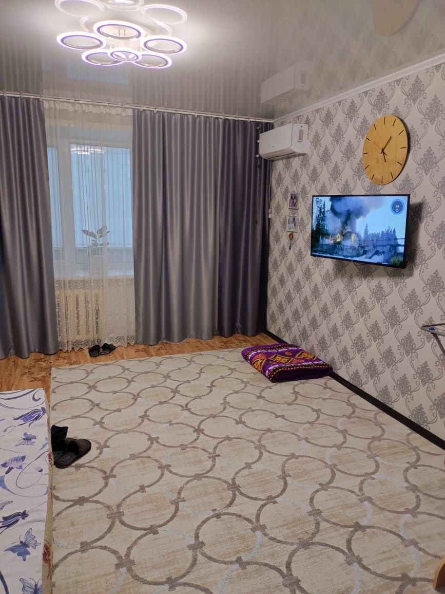 Продам 2х комнатную кв. 3мкр 18дом