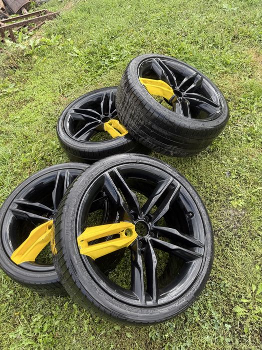 Jante Audi / Originale / Roti Audi