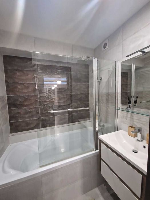 Тристаен имот в Овча купел 1