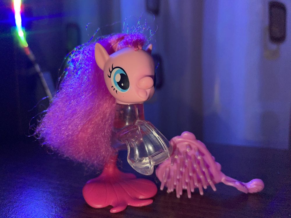 My Little Pony | Figurină Pinkie Pie