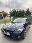 BMW Seria 5 / F10 / 2012 / Automat