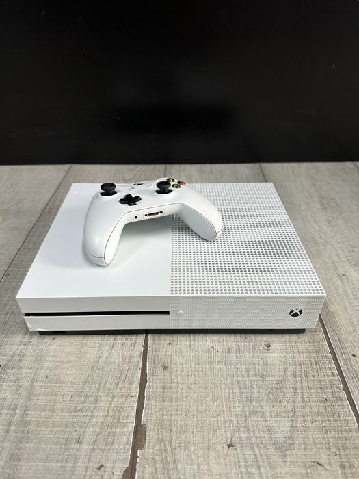 NDP Amanet NON-STOP Calea Vitan Nr. 121 XBOX ONE S (35408)
