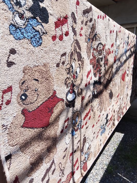 SAMFAMILY гилам ювиш корхонаси