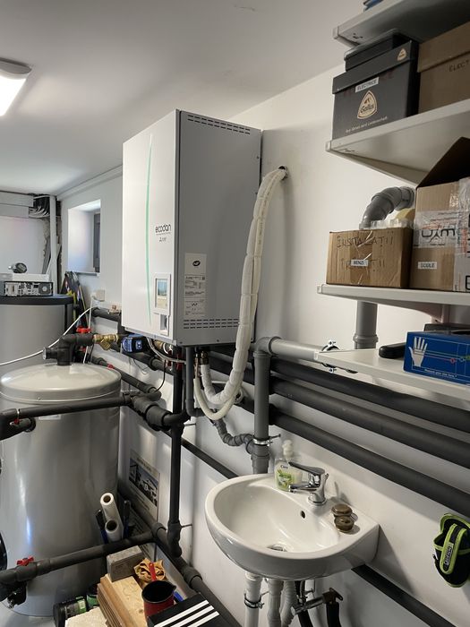 Montaj, service, igienizare, reparatii aer conditionat