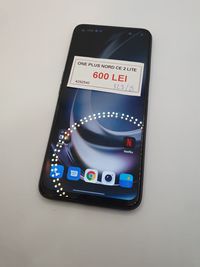 OnePlus Nord CE 2 Lite 5G•Amanet Lazăr Crangasi•42925