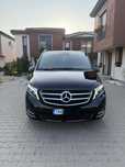 Mercedes V class 2.2