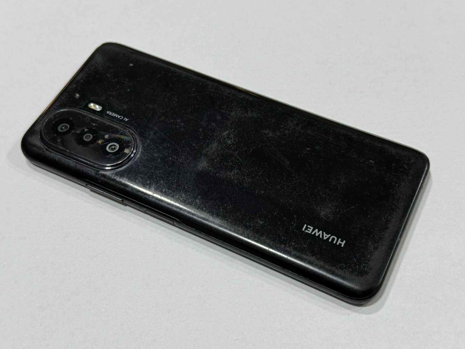 Huawei nova Y70 128GB 4GB RAM Dual