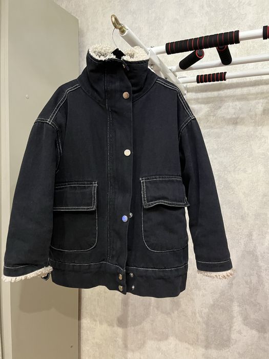 Курточка на осень