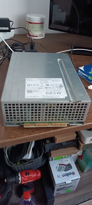 Sursa Dell Precision T 5810 ( T 7810)