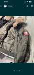 Geaca parajumpers