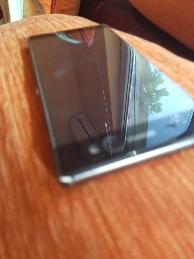 Sony Xperia XA Ultra F3211 16GB, сив, отключен
