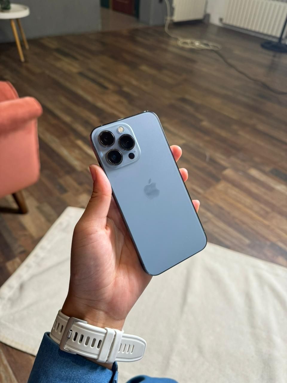 Iphone 13 pro Айфон 13 про