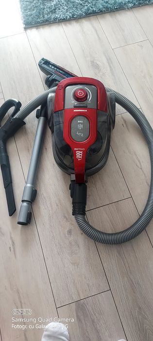 Aspirator Heinner, 750 w