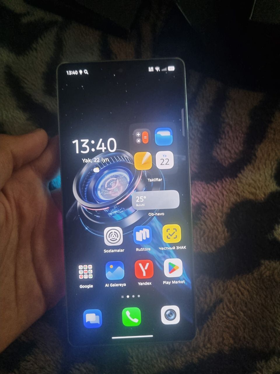 Infinix gt 20 pro