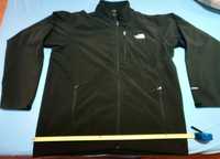 Softshell The North Face XXXL