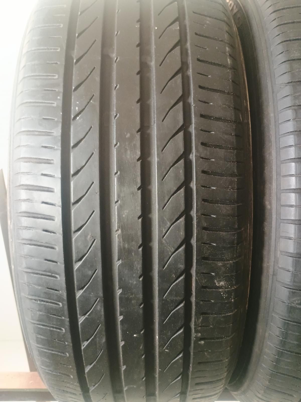 Anvelope De Vara 215/50 R18 Toyo Proxes R40 92v