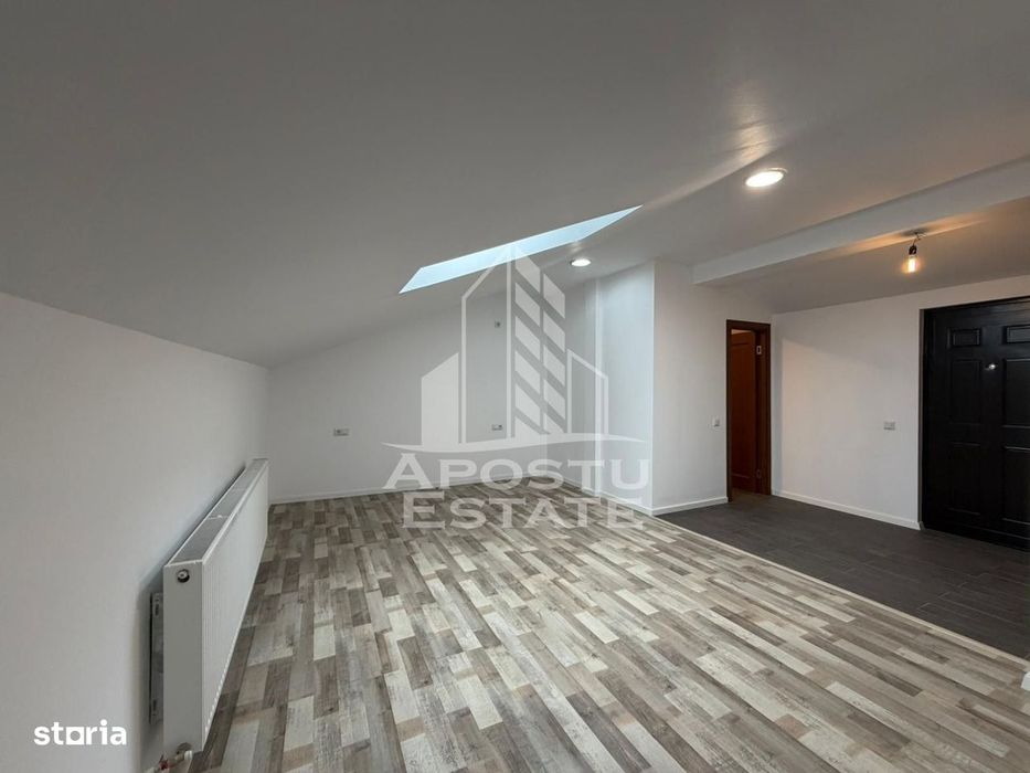 Apartament cu 1 camera, Bloc nou, zona Steaua