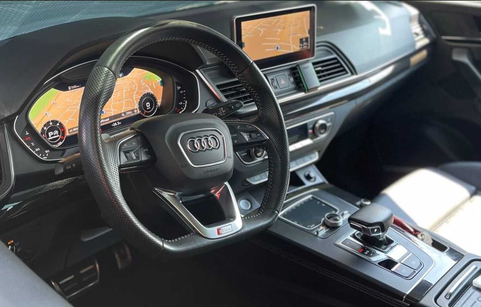 2025 Ауди активация навигация Audi Q2 A3 А4 А5 A6 A7 A8 Q5 Q7 MIB MHI2