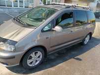 Vând seat alhambra in stare perfecta