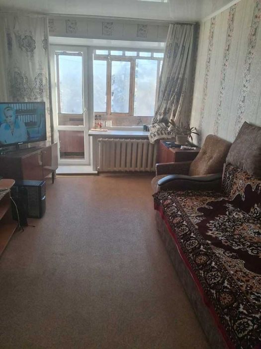 Продажа 1-комнатной квартиры Киевская 7 на 3 этаже