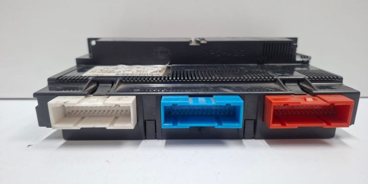 Panou climatronic  7M5907040D Ford Galaxy prima generatie (facelift)