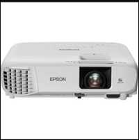 Epson EH-TW740 FHD Projector. proiectorul este nou ,