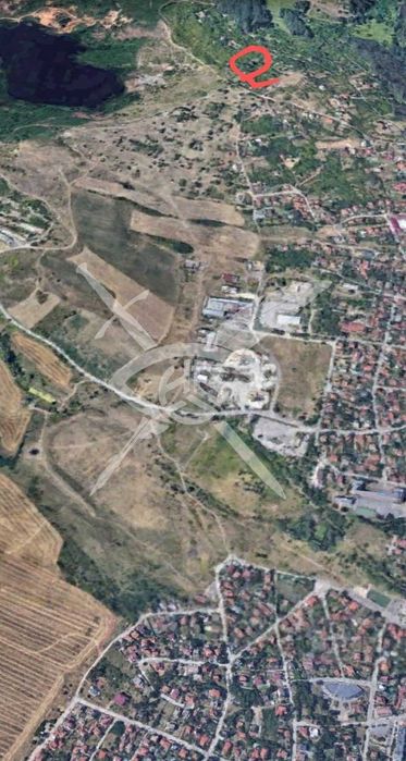 Парцел в град Нови Искър № 61070