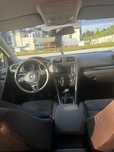 Vand, schimb golf 6