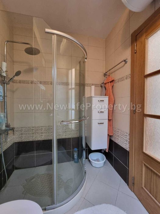 Продава се Двустаен апартамент в с. Кошарица, Област Бургас - 82 кв.м за 903 €/кв.м - Снимка #15
