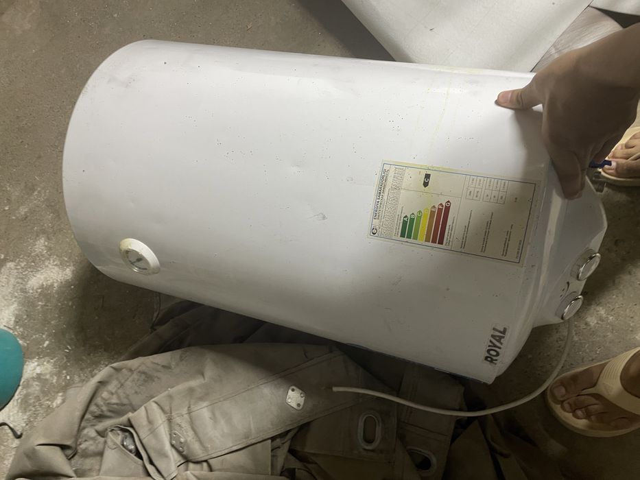 Тостер Донер Пицца