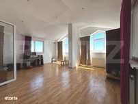 Apartament tip duplex cu 4 camere, mansarda si terasa  - Cug