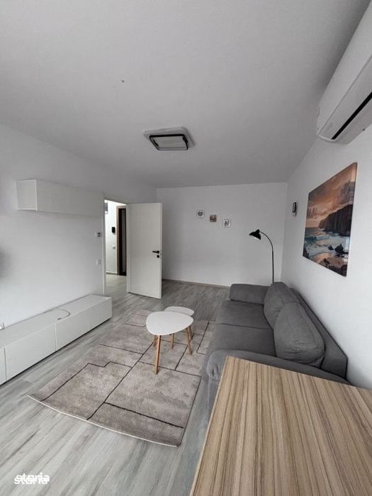 Locuinta moderna cu parcare inclusa – zona Tractoru, Brasov