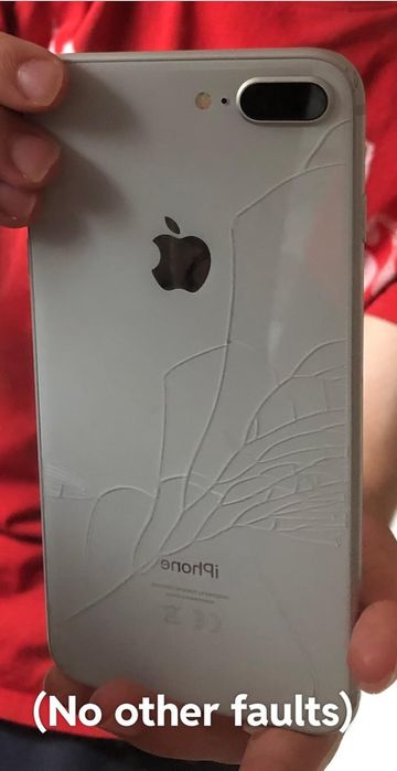 Айфон 7+обмен на xs