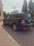 Mercedes GL350 cdi