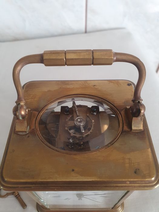 Ceas de Birou Francez