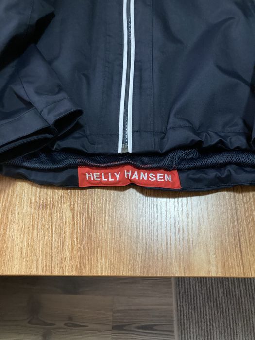 Мъжка оригинална ветровка Helly Hansen