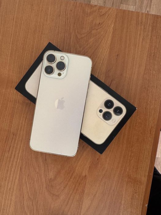 Обмен 13 про макс