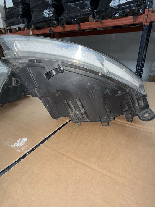 Фарове DEPO Audi A6 C6 4F