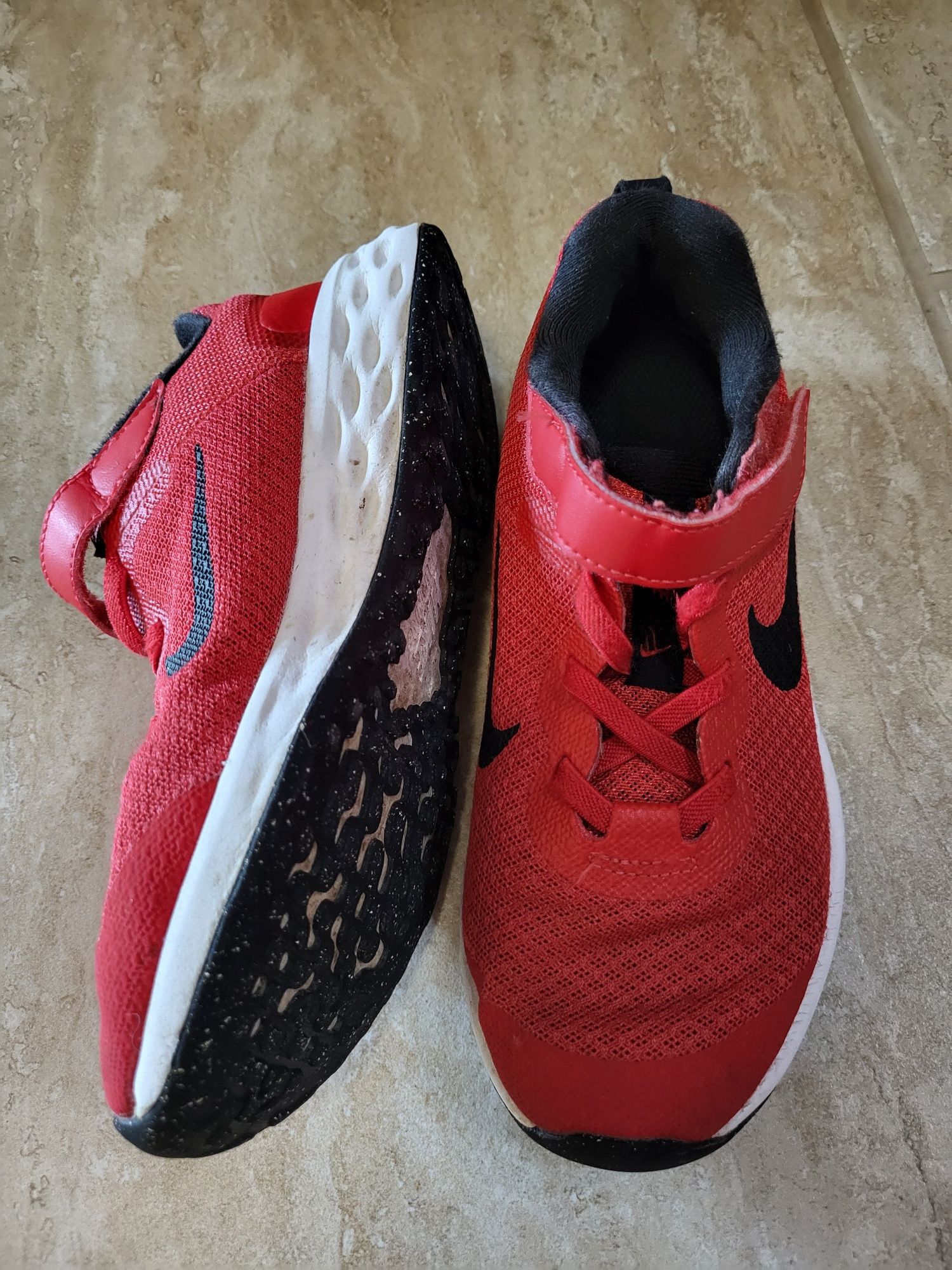 Детски маратонки  Nike 31