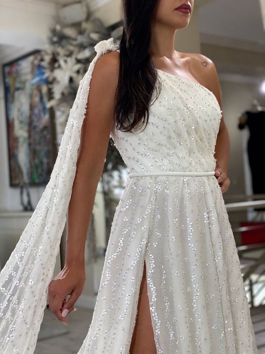 Булчинска рокля Emili exclusive design