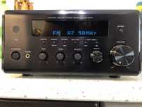 Yamaha RX-E410 resiver