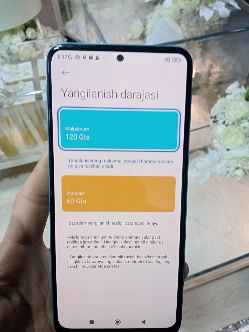 Redmi not 12 4 g