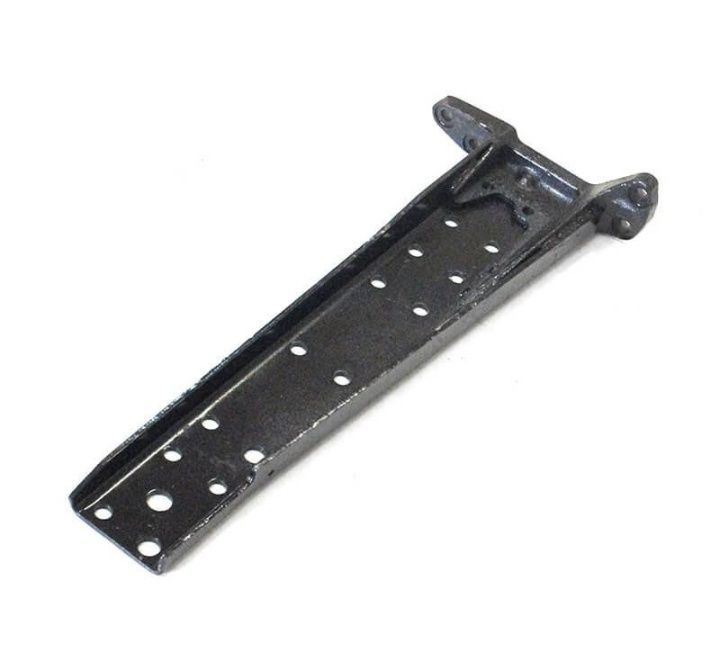 Лонжерон трактора МТЗ 80/Мтз 82